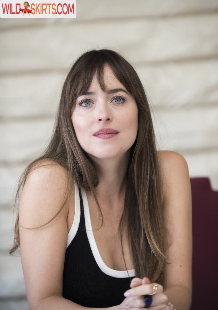 Dakota Johnson nude leaked photo #69