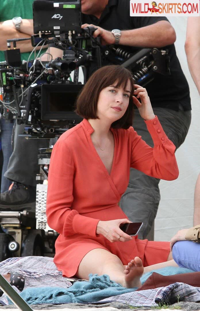 Dakota Johnson / dakotajohnson nude Instagram leaked photo #10