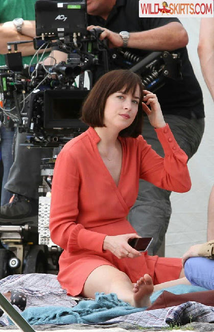 Dakota Johnson / dakotajohnson nude Instagram leaked photo #277