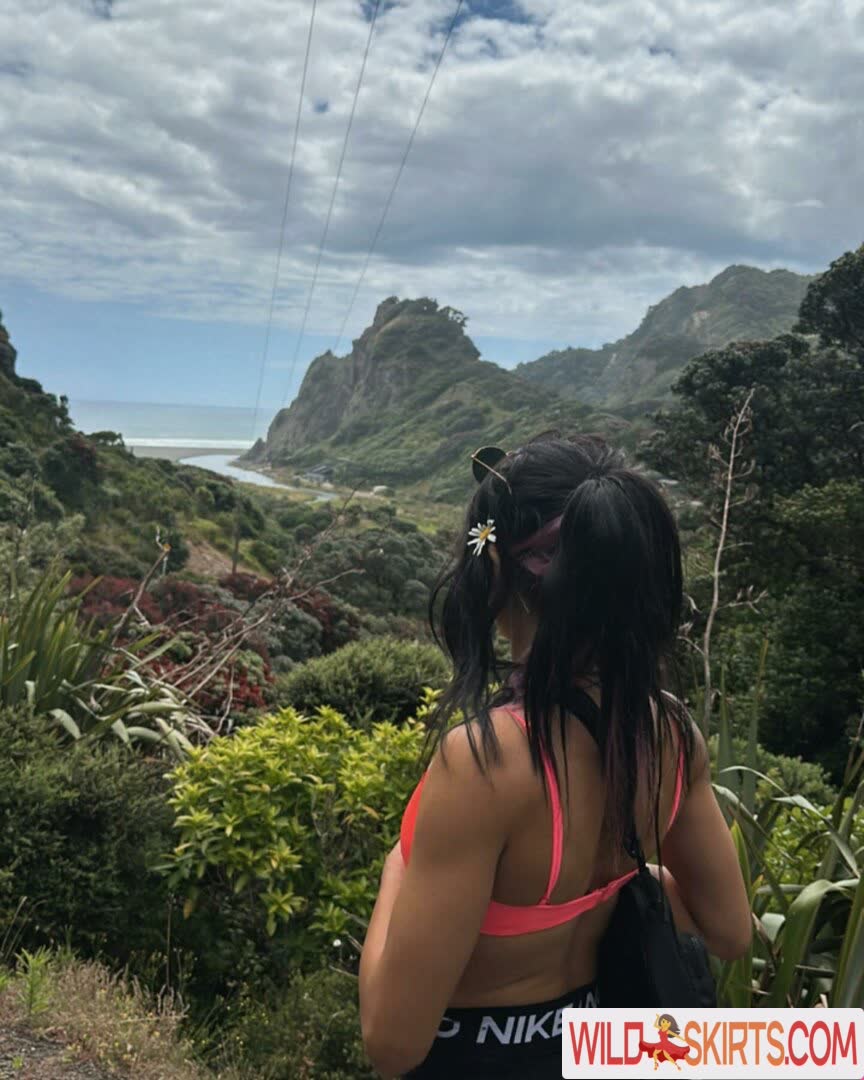 Dakota Kai nude leaked photo #469