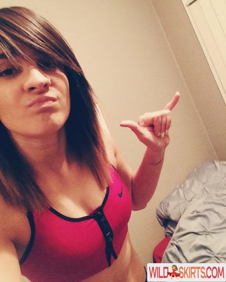 Dakota Kai nude leaked photo #21