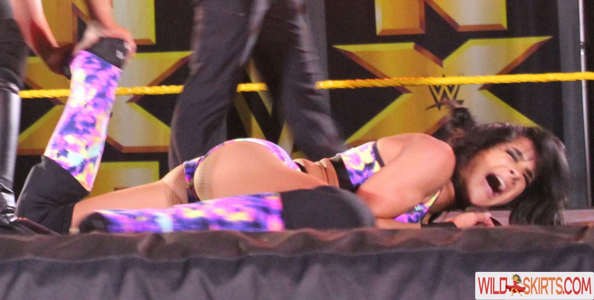 Dakota Kai nude leaked photo #102