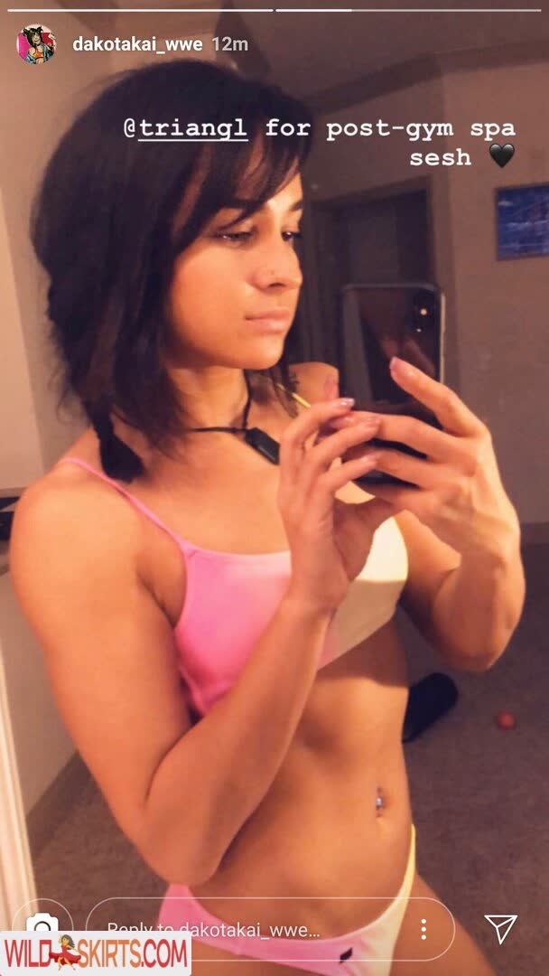 Dakota Kai nude leaked photo #527