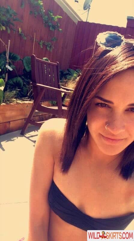 Dakota Kai nude leaked photo #535