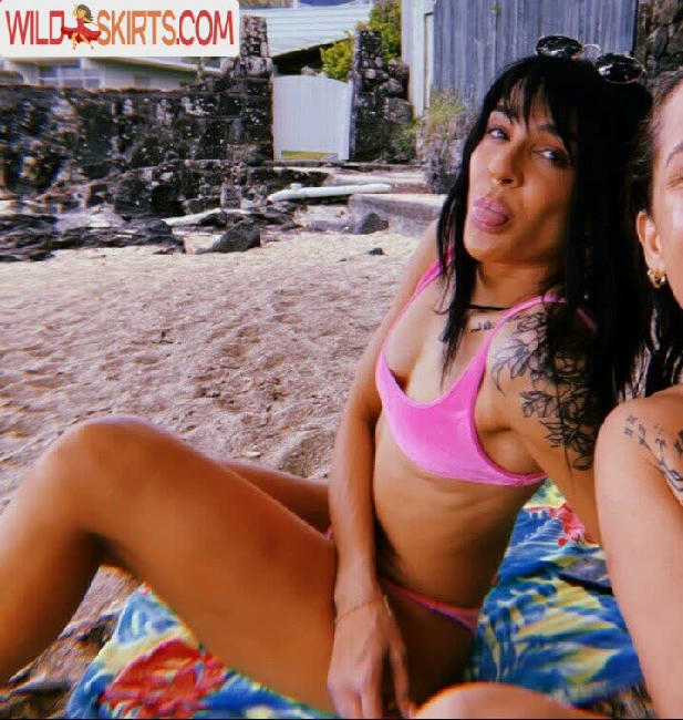 Dakota Kai / Charlie Girl / dakotapaynexxx / imkingkota nude OnlyFans, Instagram leaked photo #447