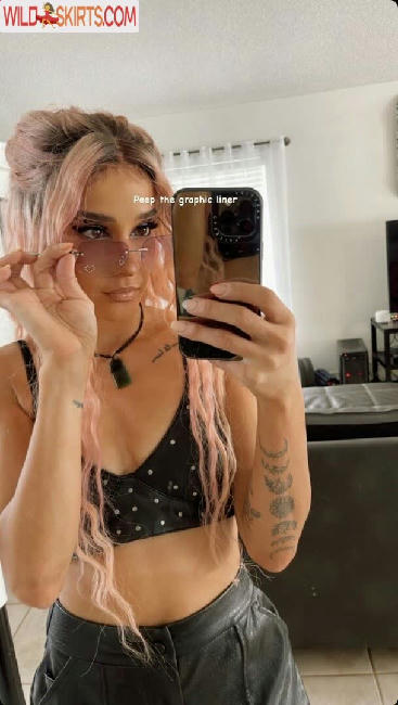 Dakota Kai / Charlie Girl / dakotapaynexxx / imkingkota nude OnlyFans, Instagram leaked photo #511