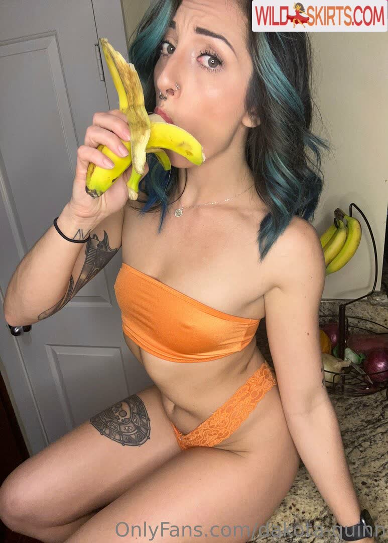 dakota-quinn nude OnlyFans leaked photo #2