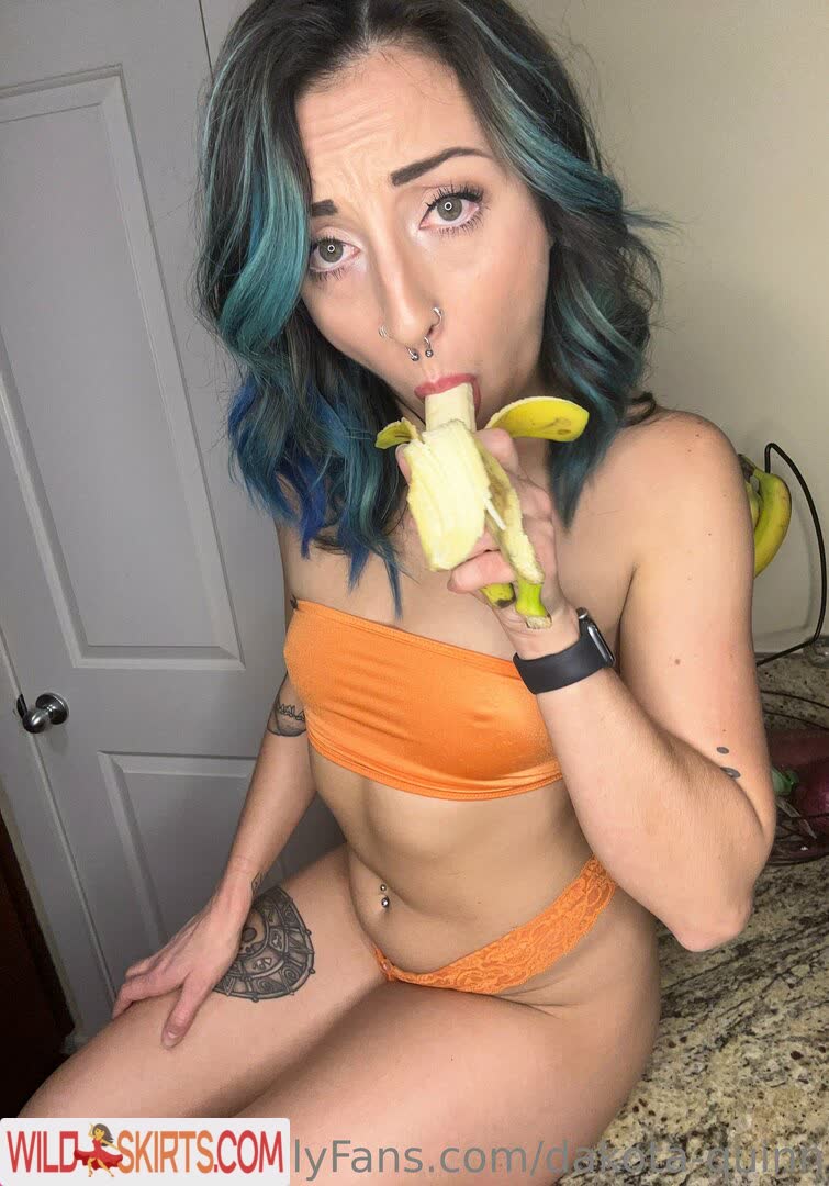 Dakota-quinn nude leaked photo #9