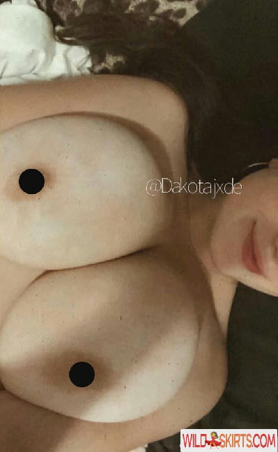 DakotaJxde / _dakotajade / dakotajxde nude OnlyFans, Instagram leaked photo #89
