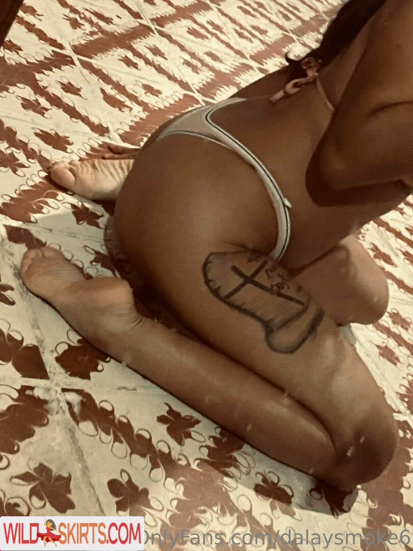 dalaysmoke6 / d.dalay_420 / dalaysmoke6 nude OnlyFans, Instagram leaked photo #29