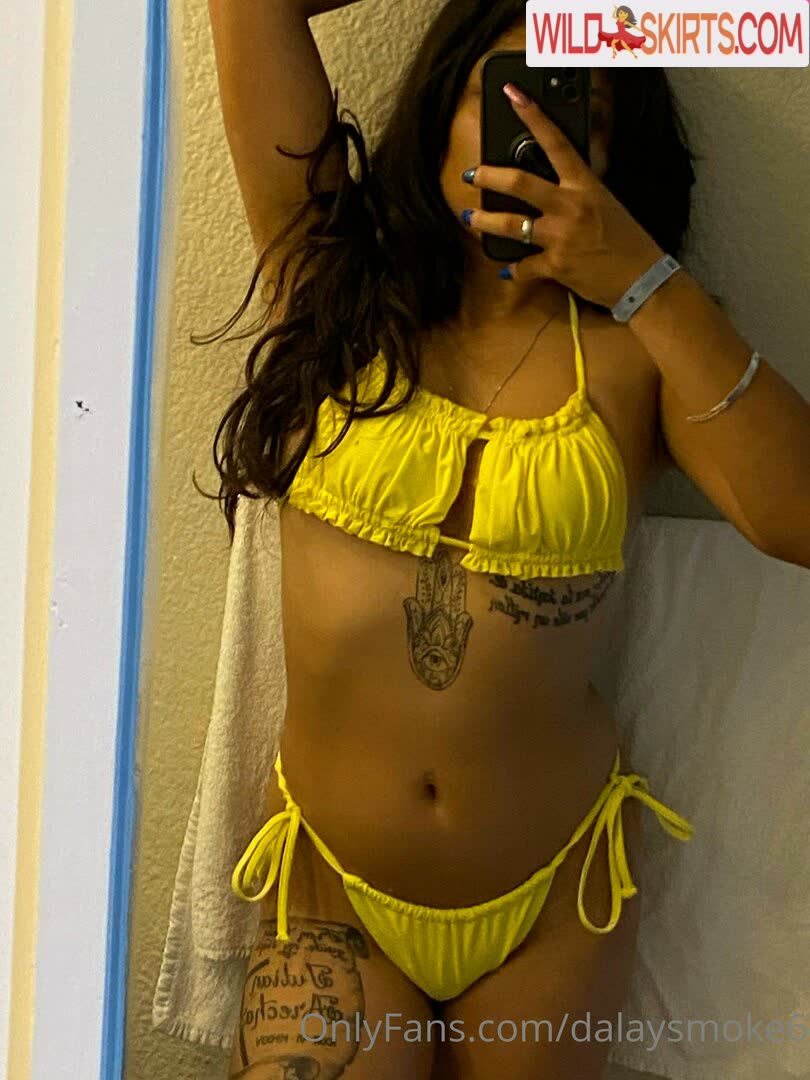 dalaysmoke6 / d.dalay_420 / dalaysmoke6 nude OnlyFans, Instagram leaked photo #36