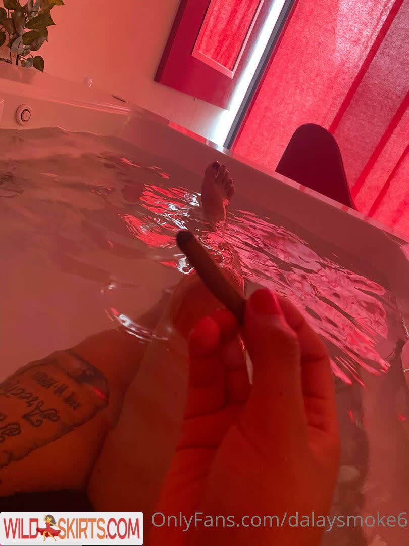 dalaysmoke6 / d.dalay_420 / dalaysmoke6 nude OnlyFans, Instagram leaked photo #41