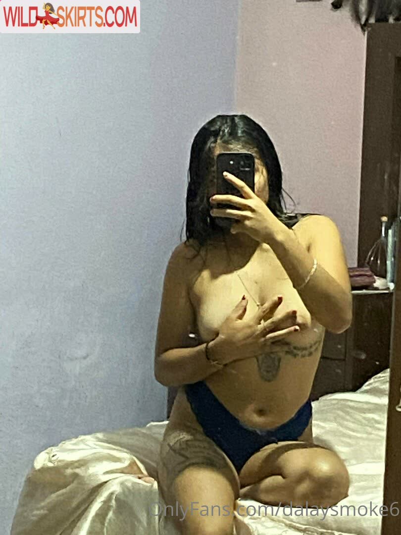 dalaysmoke6 / d.dalay_420 / dalaysmoke6 nude OnlyFans, Instagram leaked photo #42