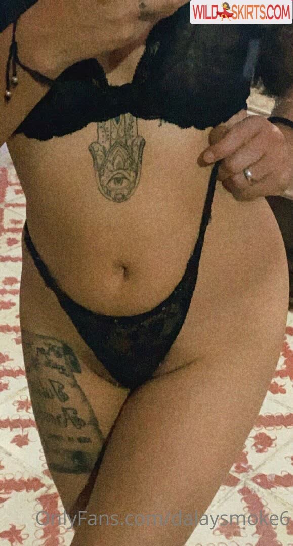 dalaysmoke6 / d.dalay_420 / dalaysmoke6 nude OnlyFans, Instagram leaked photo #86
