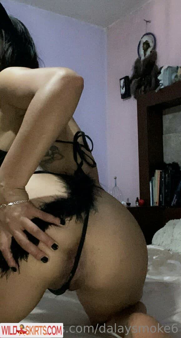 dalaysmoke6 / d.dalay_420 / dalaysmoke6 nude OnlyFans, Instagram leaked photo #91