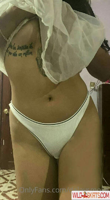 dalaysmoke6 / d.dalay_420 / dalaysmoke6 nude OnlyFans, Instagram leaked photo #66