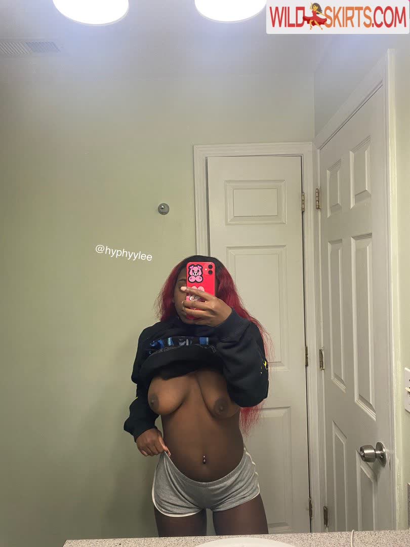 daleahdiior / daleahdiior / hyphyylee nude OnlyFans, Instagram leaked photo #2