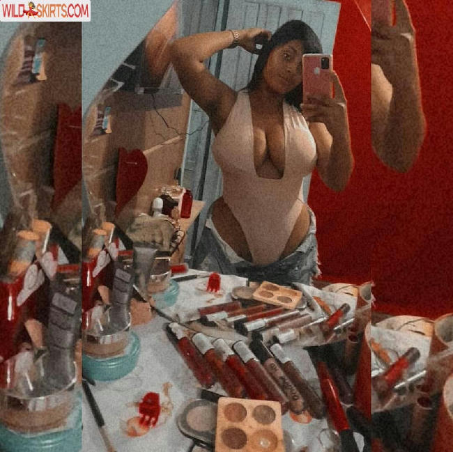 Dalila Silva Souza / dalila3980 nude Instagram leaked photo #5