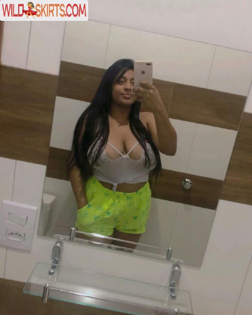 Dalila Silva Souza / dalila3980 nude Instagram leaked photo #6