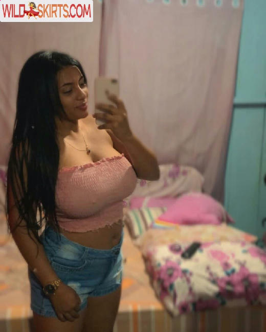 Dalila Silva Souza / dalila3980 nude Instagram leaked photo #8
