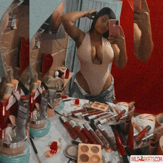 Dalila Silva Souza / dalila3980 nude Instagram leaked photo #3