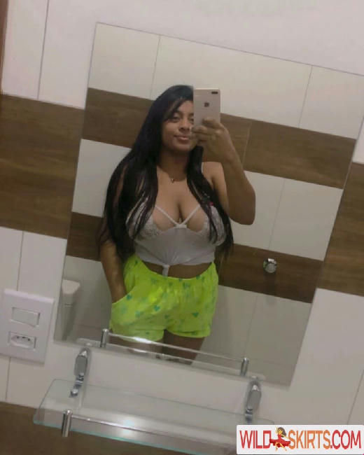 Dalila Silva Souza / dalila3980 nude Instagram leaked photo #4