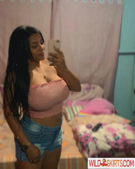 Dalila Silva Souza / dalila3980 nude Instagram leaked photo #2