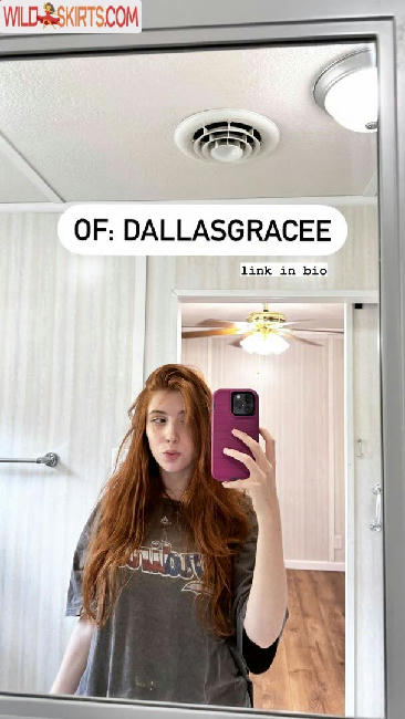 Dallas Grace / dallasgracee nude OnlyFans, Instagram leaked photo #3