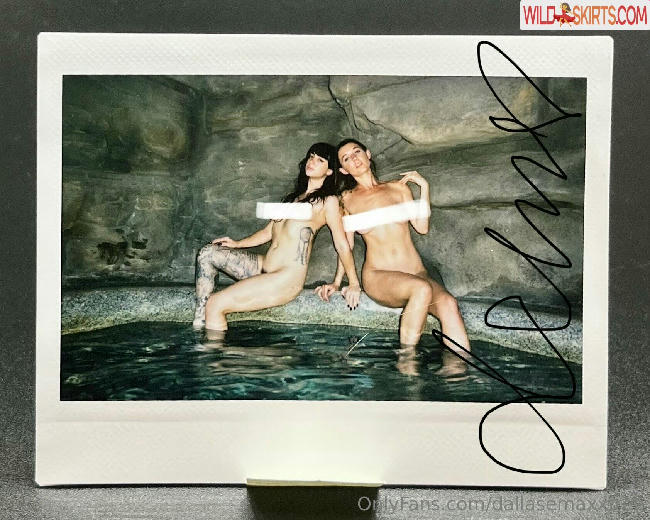 Dallasemaxxfree nude leaked photo #3