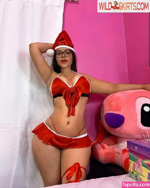 Dalma Martinez / dalma.vanesa / soydalmartinez nude OnlyFans, Instagram leaked photo #4