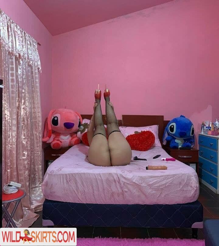 Dalma Vanesa Martínez / soydalmartinez nude OnlyFans, Instagram leaked photo #11