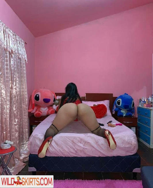 Dalma Vanesa Martínez / soydalmartinez nude OnlyFans, Instagram leaked photo #12