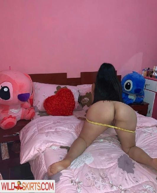 Dalma Vanesa Martínez / soydalmartinez nude OnlyFans, Instagram leaked photo #4