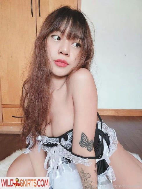 Dalunahh / dalunahh nude OnlyFans, Instagram leaked photo #43