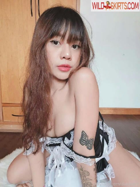 Dalunahh / dalunahh nude OnlyFans, Instagram leaked photo #45