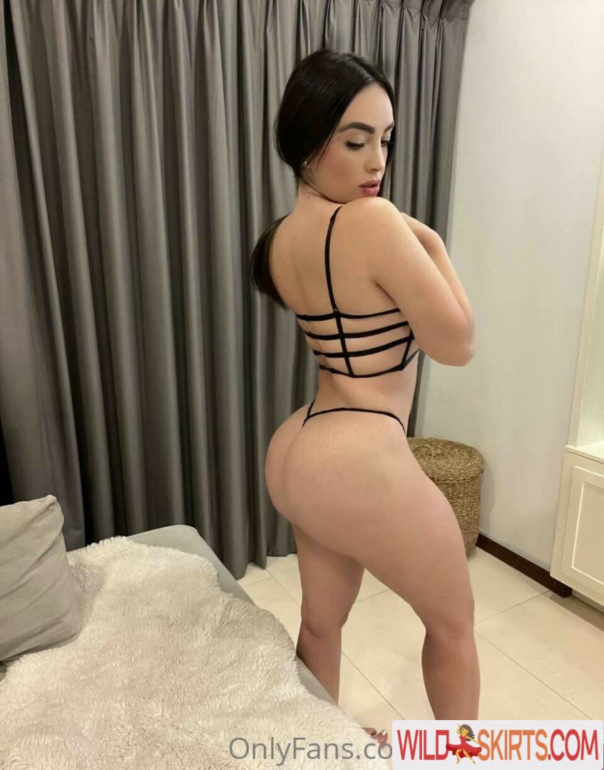 Daly Marithe / daly_marithe / daly_private nude OnlyFans, Instagram leaked photo #20