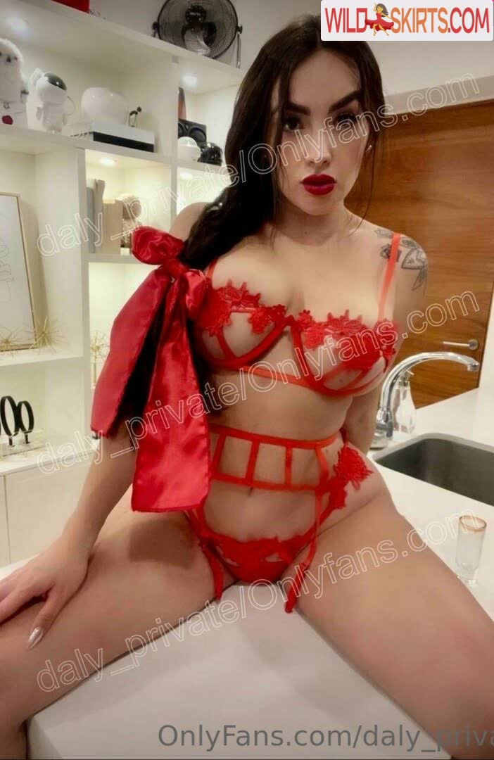 Daly Marithe / daly_marithe / daly_private nude OnlyFans, Instagram leaked photo #24