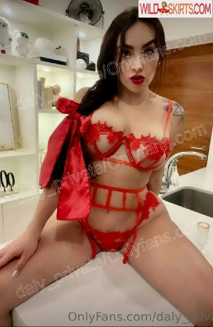 Daly Marithe / daly_marithe / daly_private nude OnlyFans, Instagram leaked photo #24