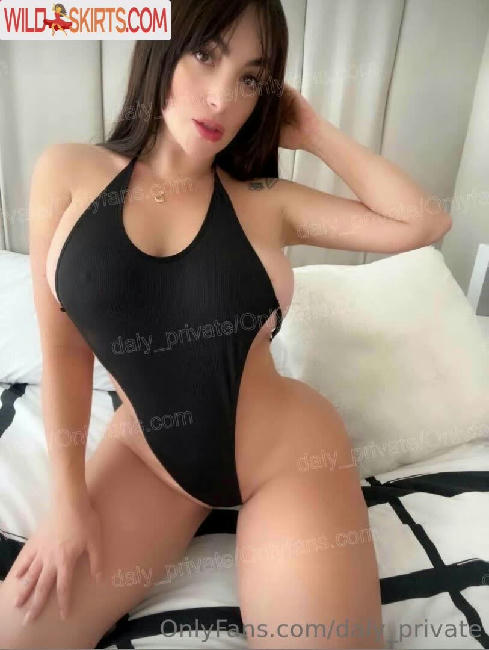 Daly Marithe / daly_marithe / daly_private nude OnlyFans, Instagram leaked photo #44