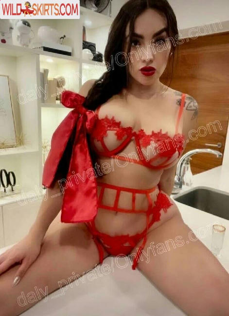 Daly Ruiz / daly_marithe / daly_ruiz / dalymarither nude OnlyFans, Instagram leaked photo #32