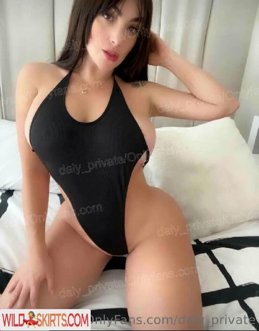 Daly Ruiz / daly_marithe / daly_ruiz / dalymarither nude OnlyFans, Instagram leaked photo #26