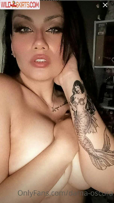 Dama Oscura / dama-oscura / damaoscura nude OnlyFans, Instagram leaked photo #12