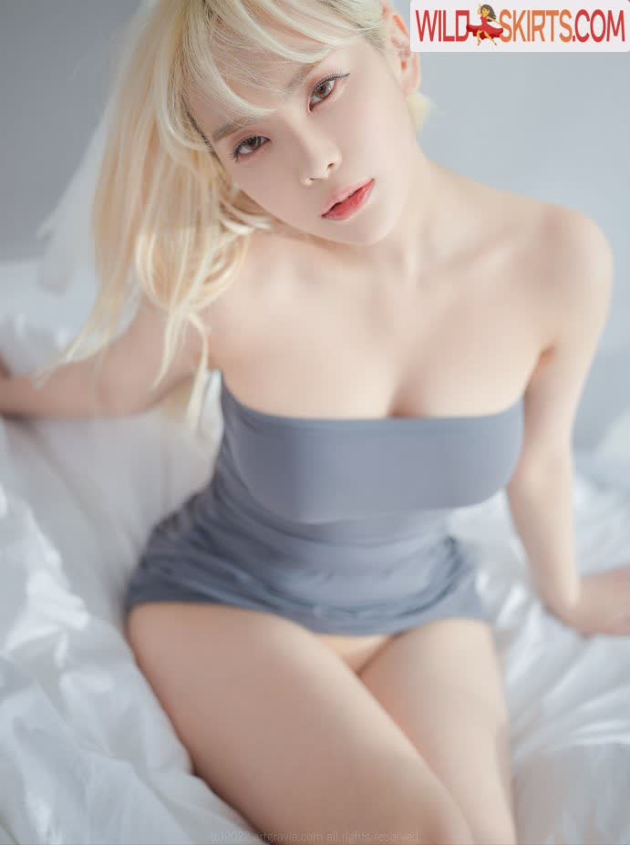 퀸다미 Dami nude leaked photo #44