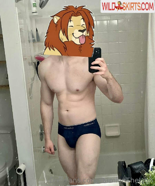 damienthelion nude OnlyFans leaked photo #4
