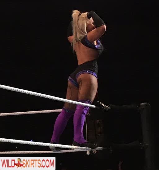 Dana Brooke nude leaked photo #15