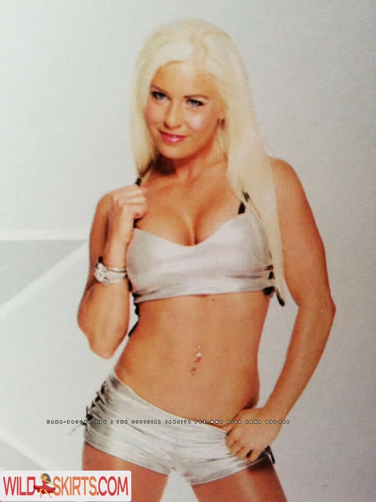 Dana Brooke nude leaked photo #39