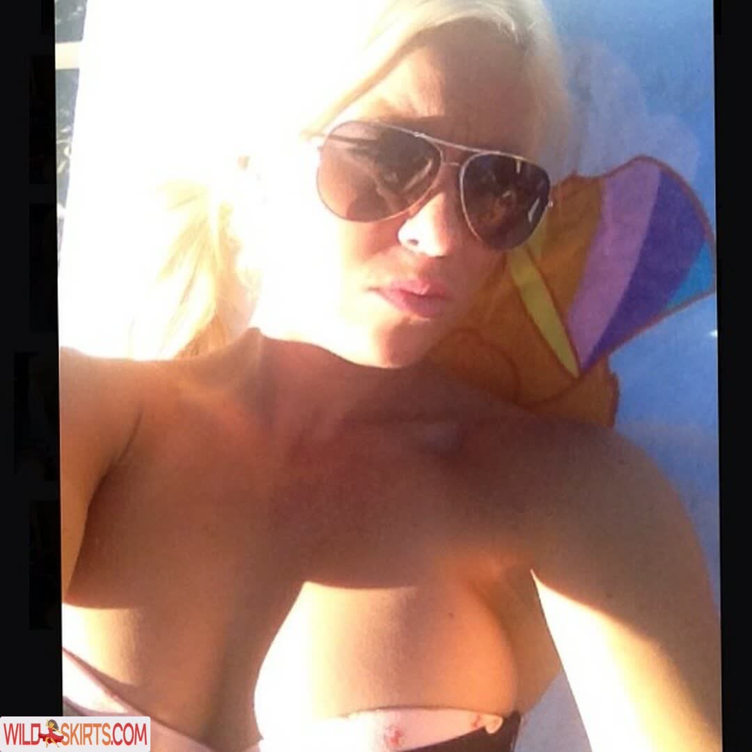 Dana Brooke / ashasebera_danabrooke nude Instagram leaked photo #1