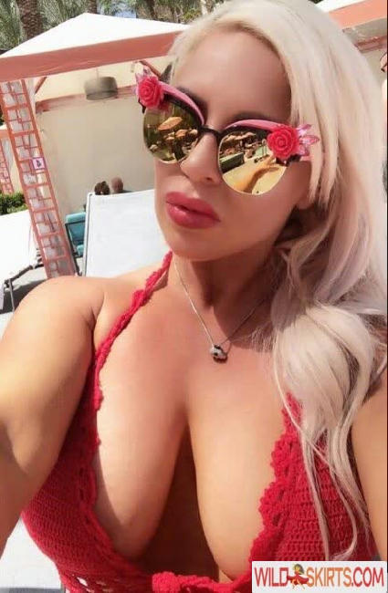 Dana Brooke / ashasebera_danabrooke nude Instagram leaked photo #120