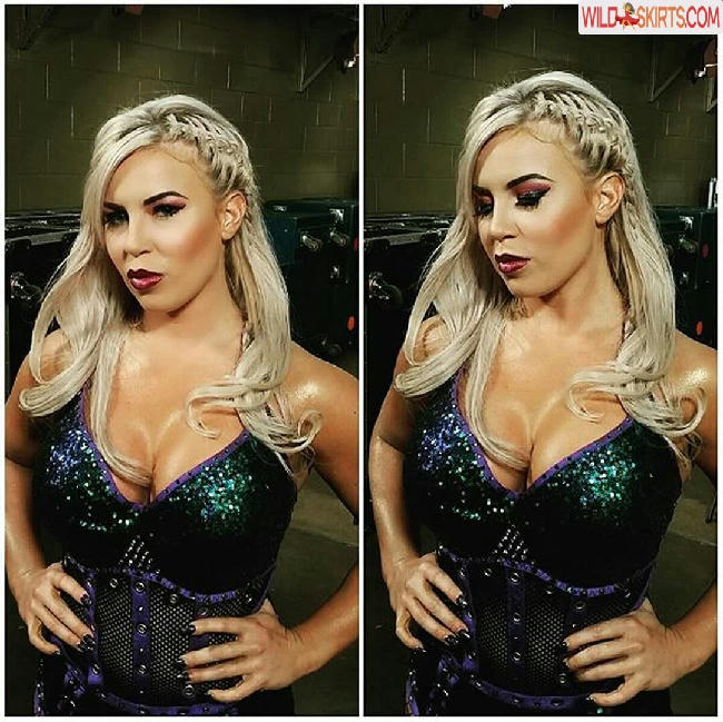 Dana Brooke / ashasebera_danabrooke nude Instagram leaked photo #48