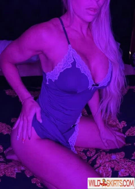 Dana Brooke / ashasebera_danabrooke nude Instagram leaked photo #111